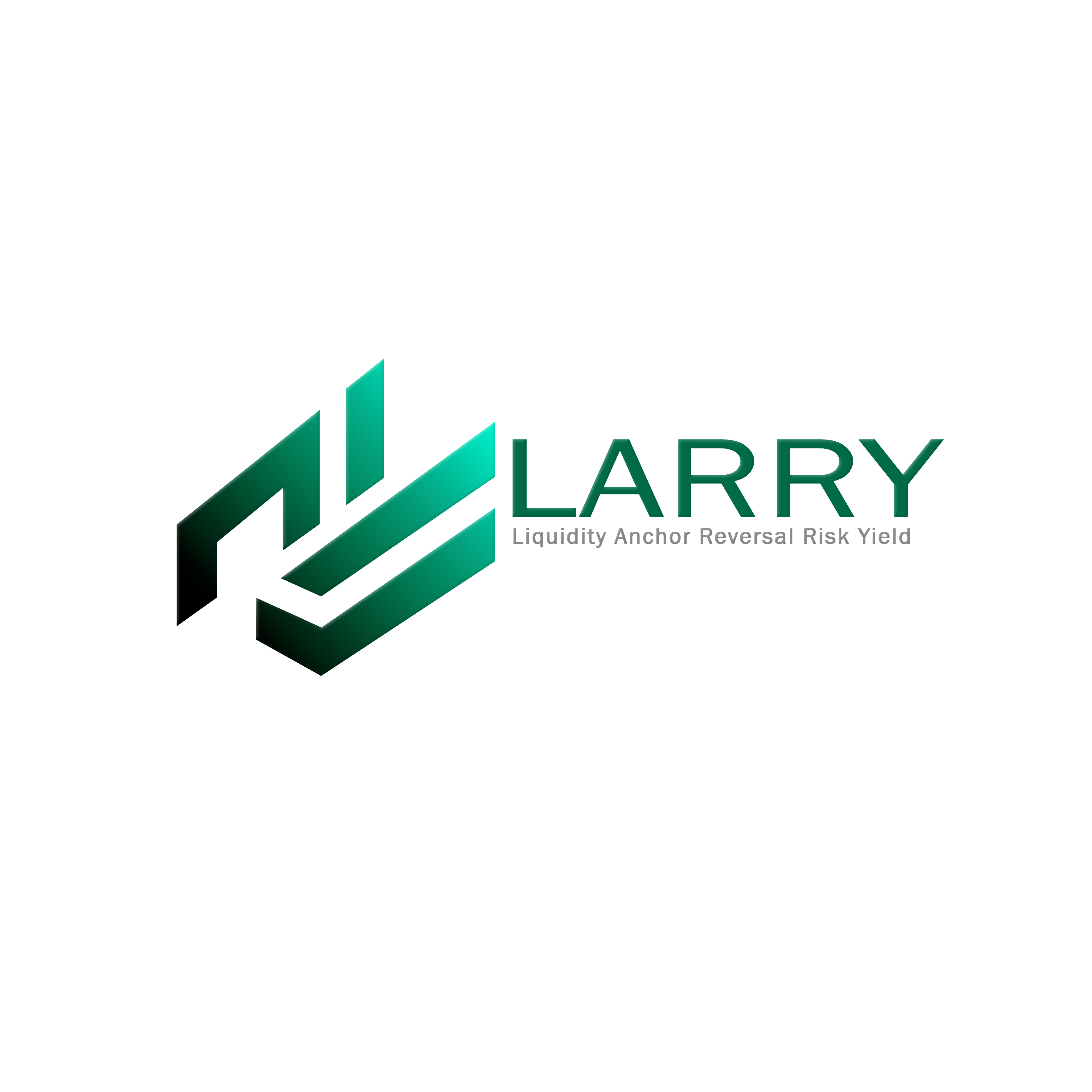 LARRY logo